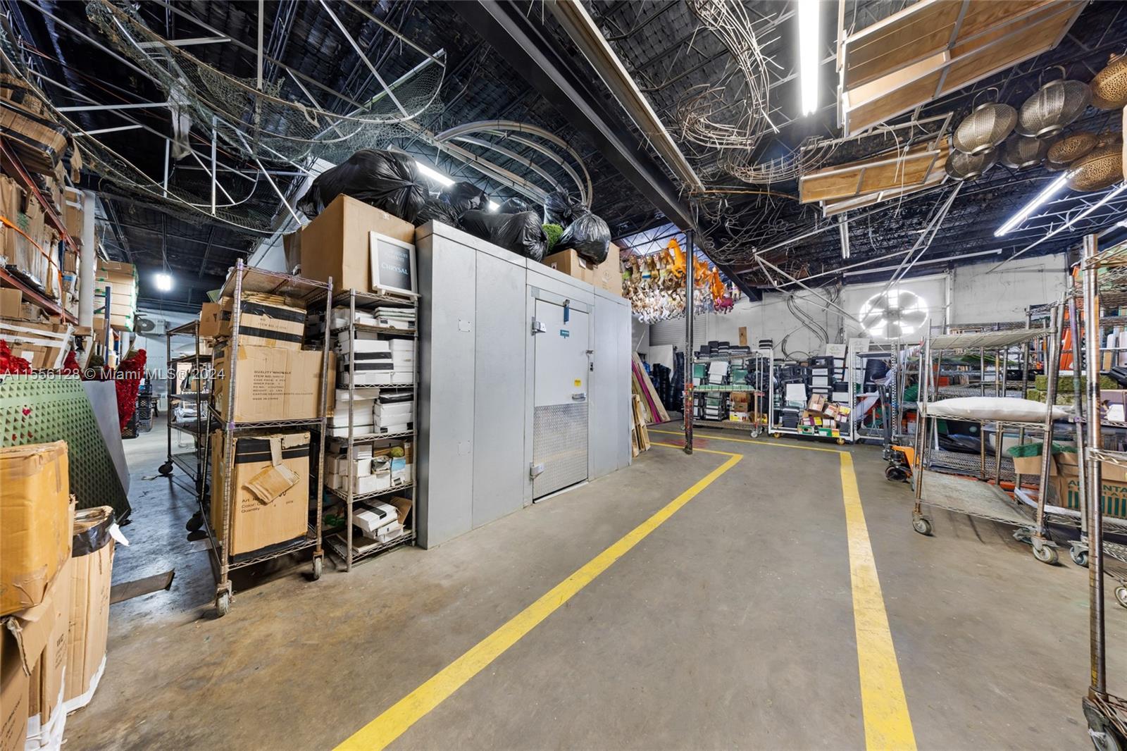 Commercial Property